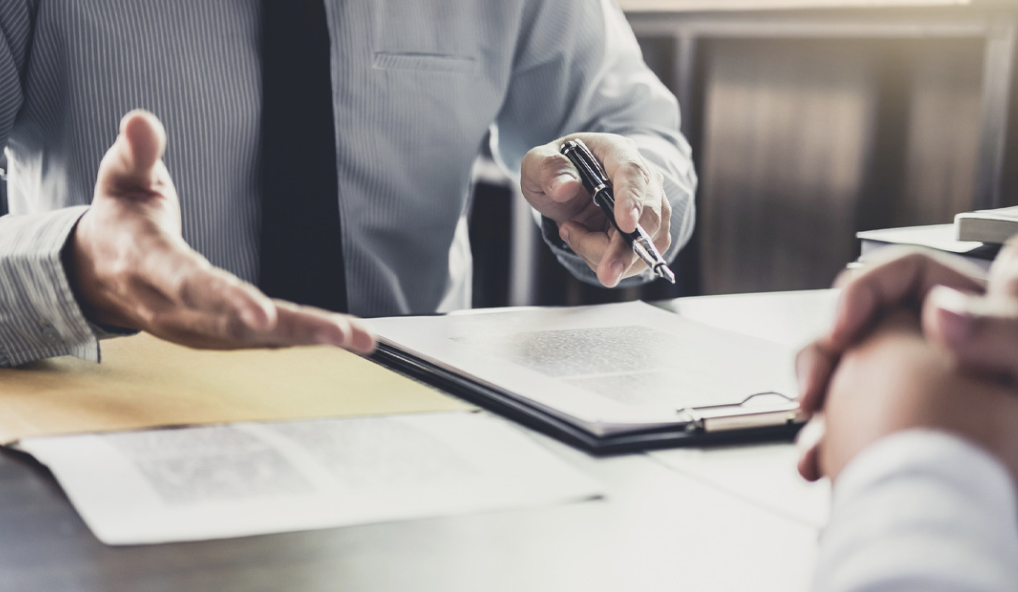 Unemployment Insurance