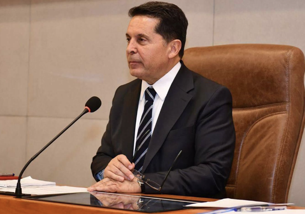 Ahmet Özer