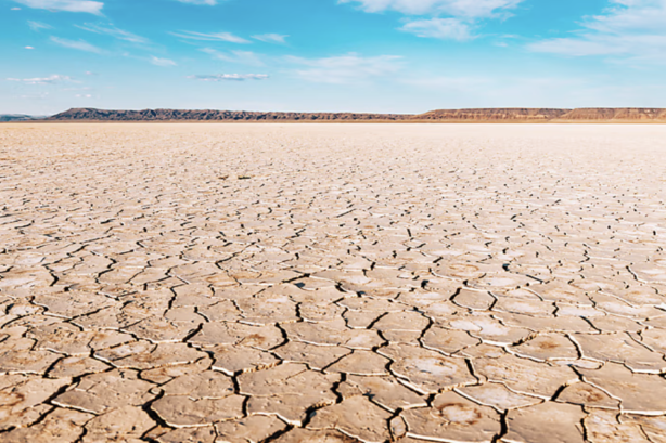 Marmara Sees 94% Rainfall Decline, Istanbul Faces Record June Drought