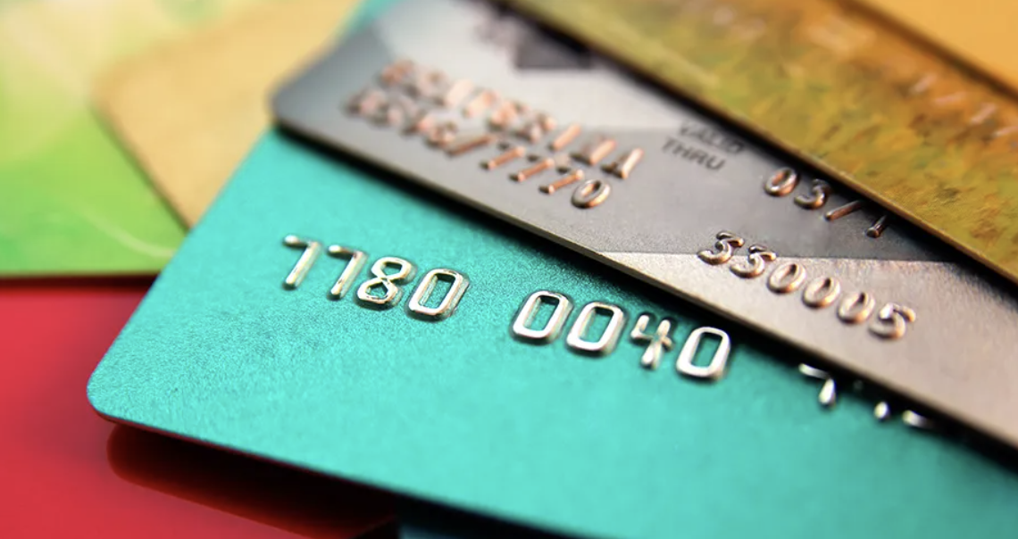 Credit Card Payments