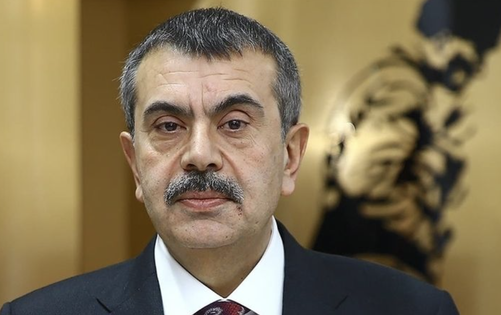 Yusuf Tekin