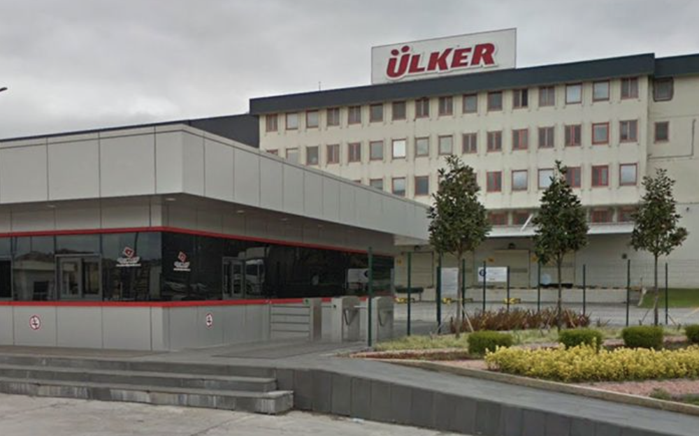 Ülker