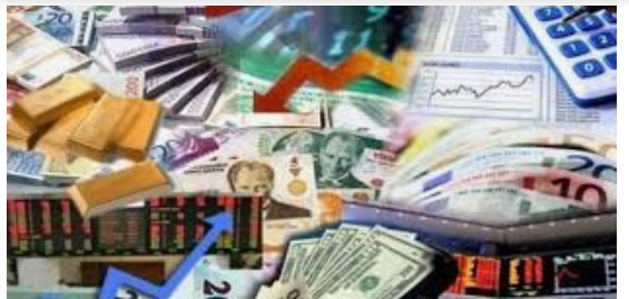 borsa doviz faiz
