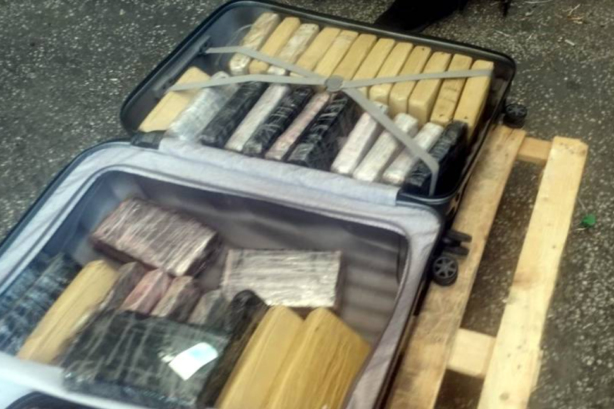 Massive Cocaine Bust at Turkish Border Involving Diplomatic SUV: A Deepening Crisis in Turkey’s Role in Global Drug Trade