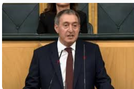 tuncer bakirhan