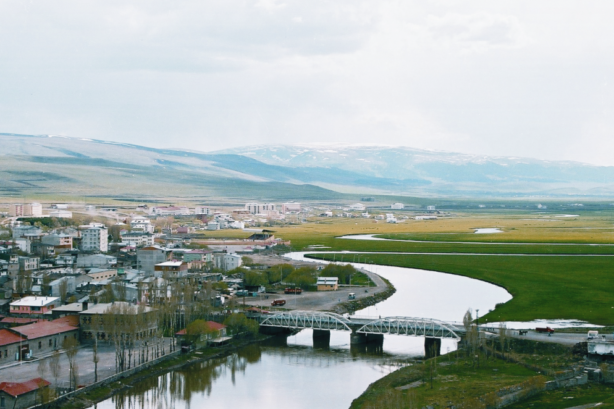 Turkey’s Most Affordable Cities Revealed: Ağrı, Amasya, Ardahan, and Şırnak